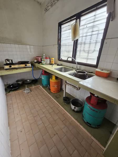 Rumah Teres 1 Tingkat untuk Dijual di Batu 9 (Cheras) - Esharani . - PropertyGuru.com.my