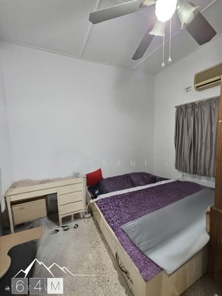 Rumah Teres 1 Tingkat untuk Dijual di Batu 9 (Cheras) - Esharani . - PropertyGuru.com.my