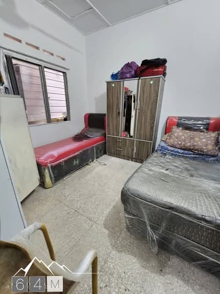Rumah Teres 1 Tingkat untuk Dijual di Batu 9 (Cheras) - Esharani . - PropertyGuru.com.my