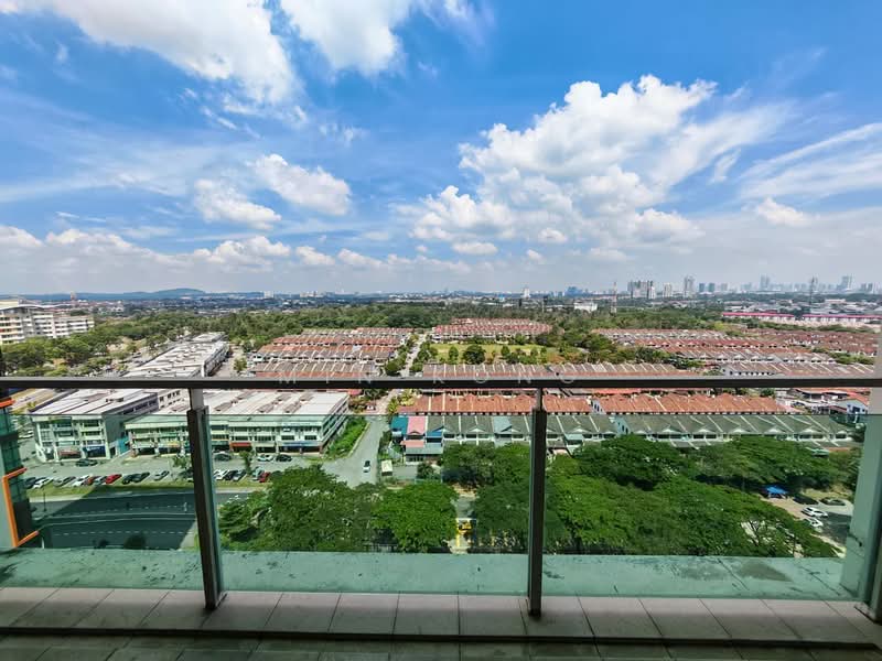 Servis Apartment untuk Dijual di Palazio - Min Kong - View - PropertyGuru.com.my