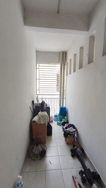 Condominium for Rent at Kristal View - Nurul Waheeda - Corridor - PropertyGuru.com.my