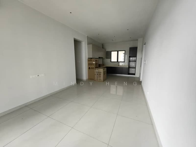 Kondominium untuk Dijual di Bay Laurel @ Country Garden Danga Bay - Mindy Heng - Kitchen - PropertyGuru.com.my