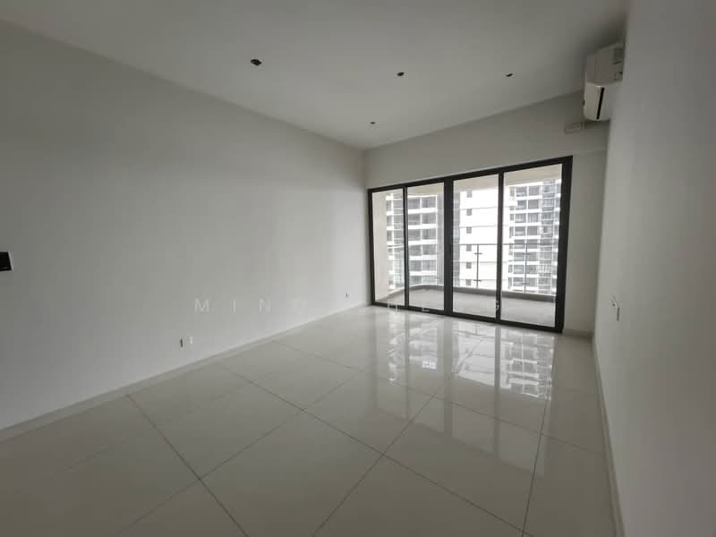 Kondominium untuk Dijual di Bay Laurel @ Country Garden Danga Bay - Mindy Heng - Living Room - PropertyGuru.com.my