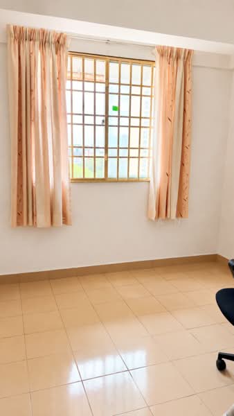 Rumah Flat untuk Disewa di Taman Sri Pinang - Jerry Tan - Interior - PropertyGuru.com.my