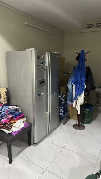 Rumah Berkembar untuk Dijual di Ipoh (Perak) - Sr. Helen Teoh - Interior - PropertyGuru.com.my