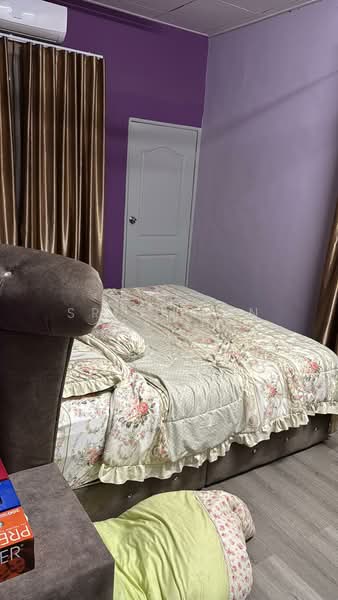 Rumah Berkembar untuk Dijual di Ipoh (Perak) - Sr. Helen Teoh - Bedroom - PropertyGuru.com.my