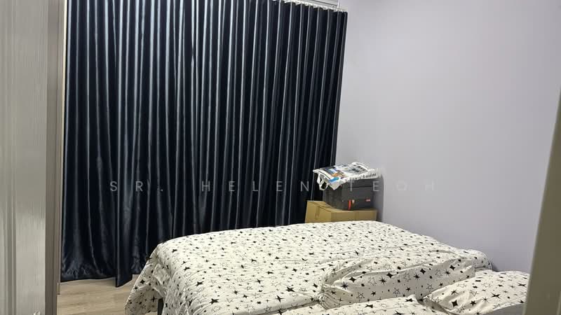 Rumah Berkembar untuk Dijual di Ipoh (Perak) - Sr. Helen Teoh - Bedroom - PropertyGuru.com.my