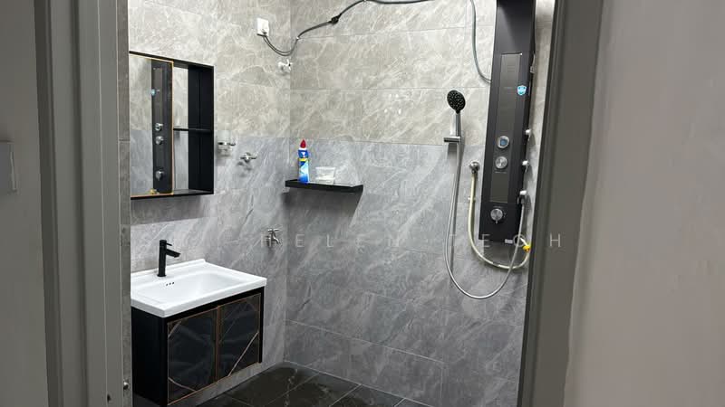 Rumah Berkembar untuk Dijual di Ipoh (Perak) - Sr. Helen Teoh - Bathroom - PropertyGuru.com.my