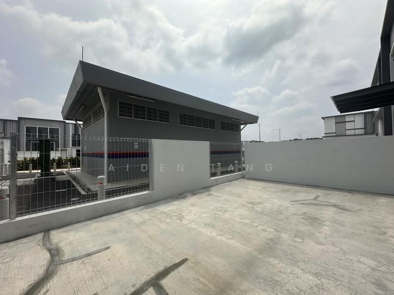 Factory for Sale in Eco Business Park 1 (Johor Bahru) - Aiden Tang - Exterior - PropertyGuru.com.my