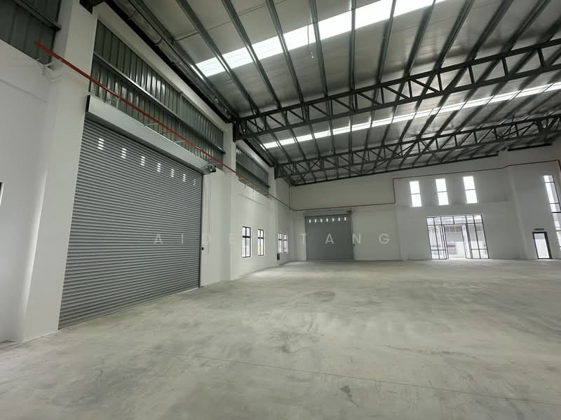 Factory for Sale in Eco Business Park 1 (Johor Bahru) - Aiden Tang - Interior - PropertyGuru.com.my