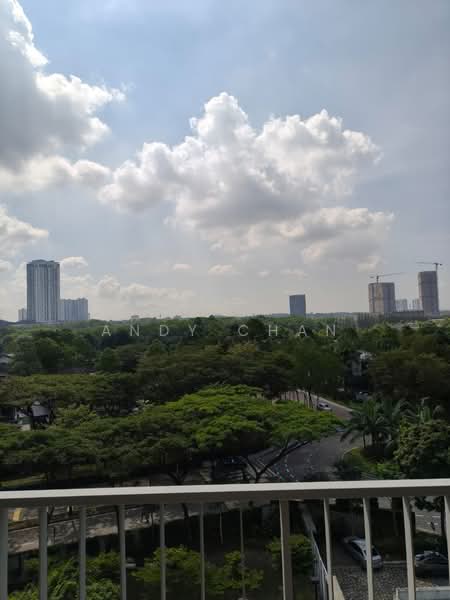 Condominium for Rent at The WaterEdge (Pinggiran Air) - Andy Chan - PropertyGuru.com.my