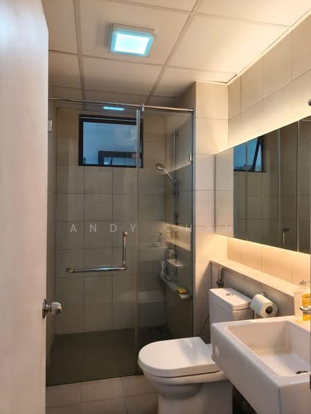 Condominium for Rent at The WaterEdge (Pinggiran Air) - Andy Chan - PropertyGuru.com.my