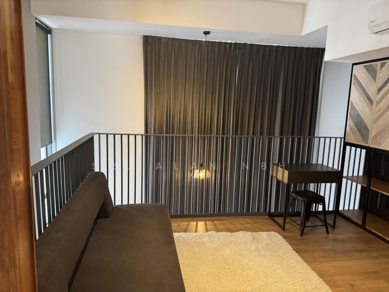 Kondominium untuk Disewa di Twy Duplex Condos - Sr. Alan NBH - Interior - PropertyGuru.com.my