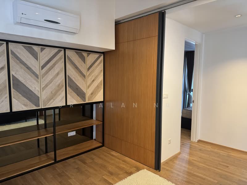Kondominium untuk Disewa di Twy Duplex Condos - Sr. Alan NBH - Interior - PropertyGuru.com.my