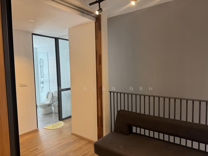Kondominium untuk Disewa di Twy Duplex Condos - Sr. Alan NBH - Bathroom - PropertyGuru.com.my