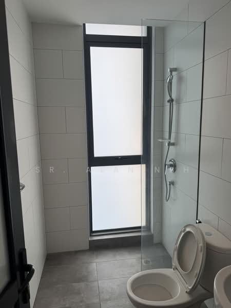 Kondominium untuk Disewa di Twy Duplex Condos - Sr. Alan NBH - Bathroom - PropertyGuru.com.my