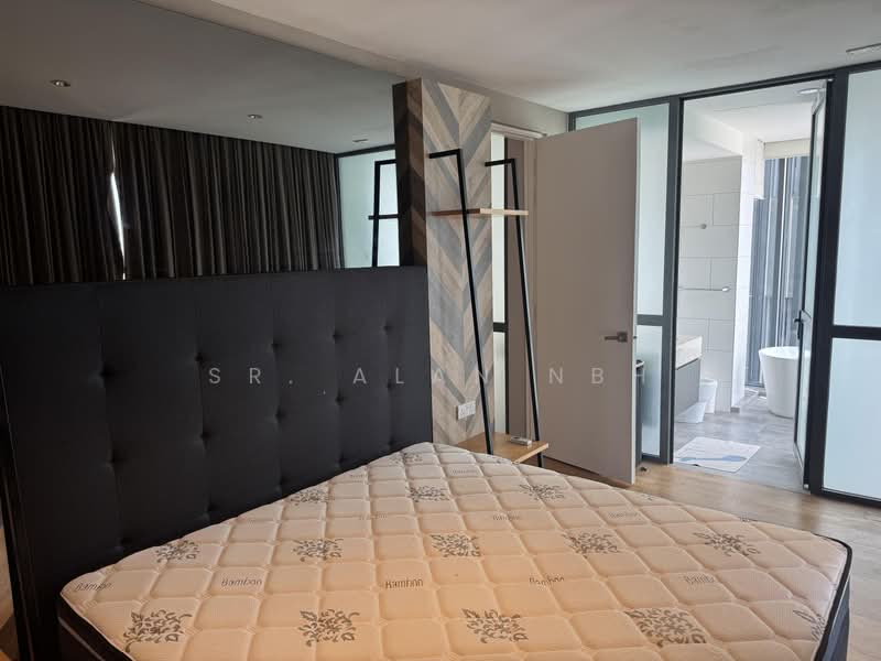 Kondominium untuk Disewa di Twy Duplex Condos - Sr. Alan NBH - Bedroom - PropertyGuru.com.my