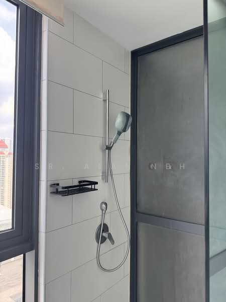 Kondominium untuk Disewa di Twy Duplex Condos - Sr. Alan NBH - Bathroom - PropertyGuru.com.my