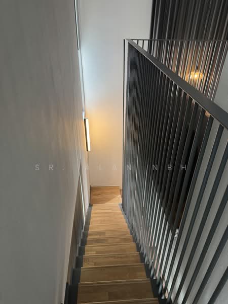 Kondominium untuk Disewa di Twy Duplex Condos - Sr. Alan NBH - Interior - PropertyGuru.com.my