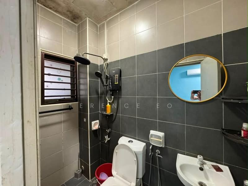 Rumah Teres 2 Tingkat untuk Disewa di Setia Tropika (Johor Bahru) - Terence Eo - PropertyGuru.com.my