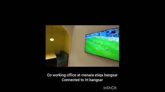 Office for Rent in KL City Centre (Kuala Lumpur) - Ahmad Fadli Ayub - PropertyGuru.com.my