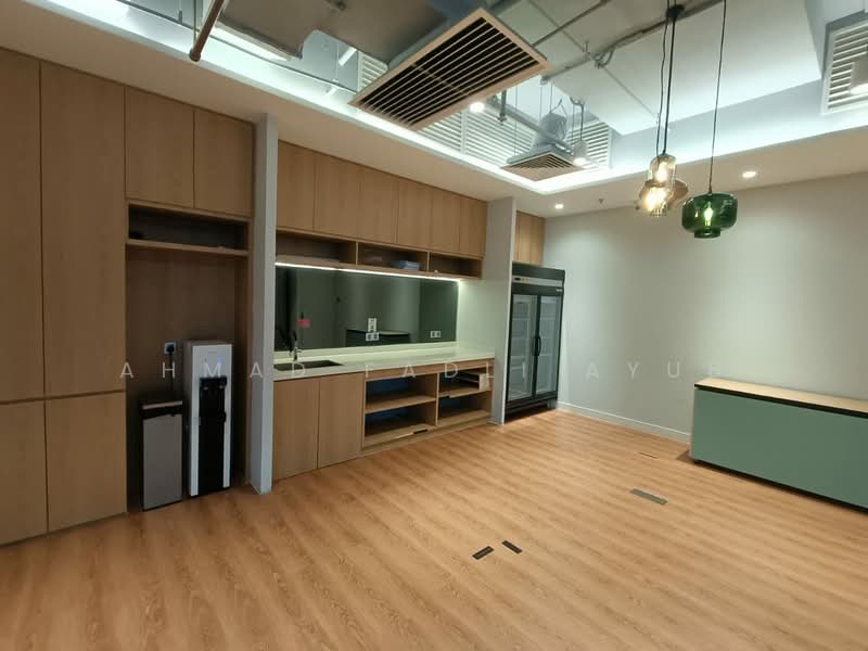 Office for Rent in KL City Centre (Kuala Lumpur) - Ahmad Fadli Ayub - Interior - PropertyGuru.com.my
