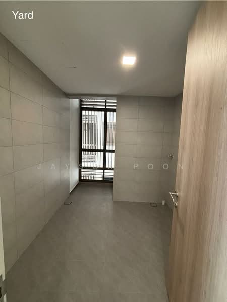 Kondominium untuk Disewa di Park Place - Jayson Poon - Yard - PropertyGuru.com.my