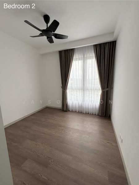 Kondominium untuk Disewa di Park Place - Jayson Poon - Bedroom 3 - PropertyGuru.com.my