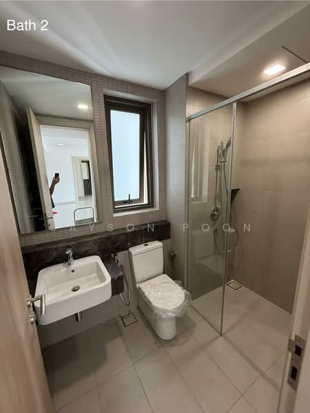 Kondominium untuk Disewa di Park Place - Jayson Poon - Bathroom - PropertyGuru.com.my