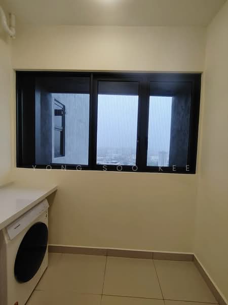 Servis Apartment untuk Disewa di GEM Residences - Yong Soo Kee - View - PropertyGuru.com.my