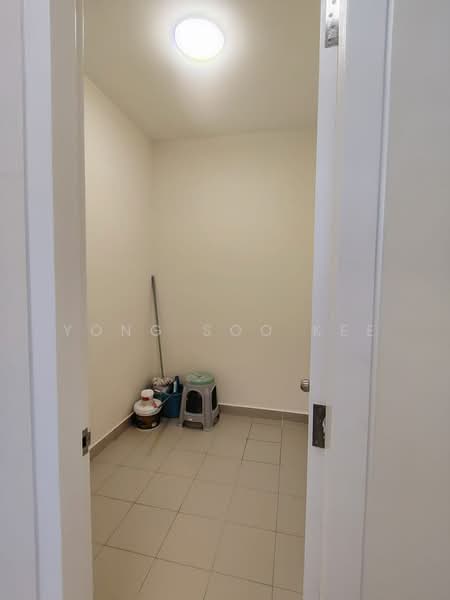 Servis Apartment untuk Disewa di GEM Residences - Yong Soo Kee - Interior - PropertyGuru.com.my