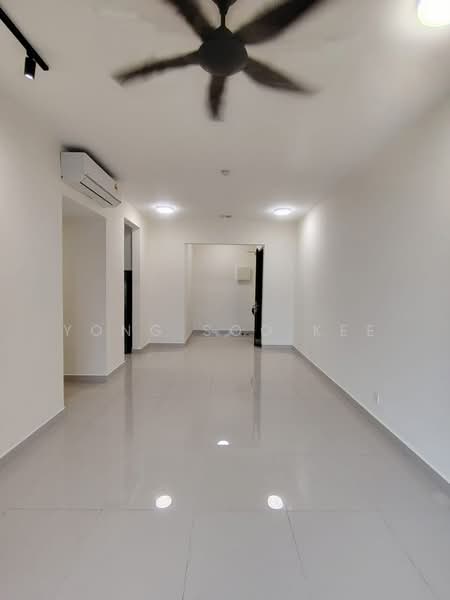 Servis Apartment untuk Disewa di GEM Residences - Yong Soo Kee - Interior - PropertyGuru.com.my