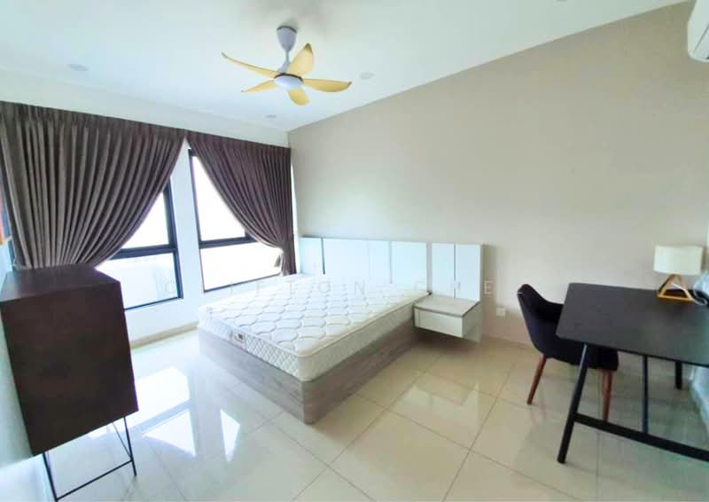 Condominium for Sale at Waterside Residence - Clifton Chee - Bedroom - PropertyGuru.com.my
