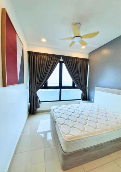 Condominium for Sale at Waterside Residence - Clifton Chee - Bedroom - PropertyGuru.com.my