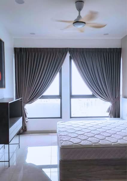 Condominium for Sale at Waterside Residence - Clifton Chee - Bedroom - PropertyGuru.com.my