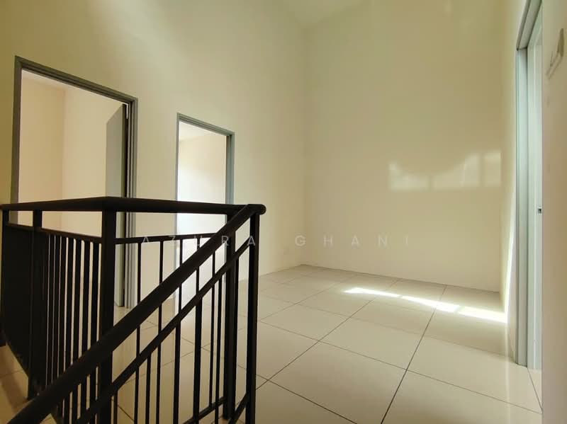 Rumah Teres 2 Tingkat untuk Dijual di Bukit Mertajam (Penang) - Azura Ghani - Interior - PropertyGuru.com.my