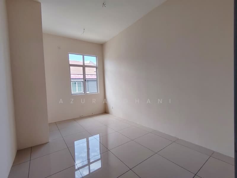 Rumah Teres 2 Tingkat untuk Dijual di Bukit Mertajam (Penang) - Azura Ghani - Interior - PropertyGuru.com.my
