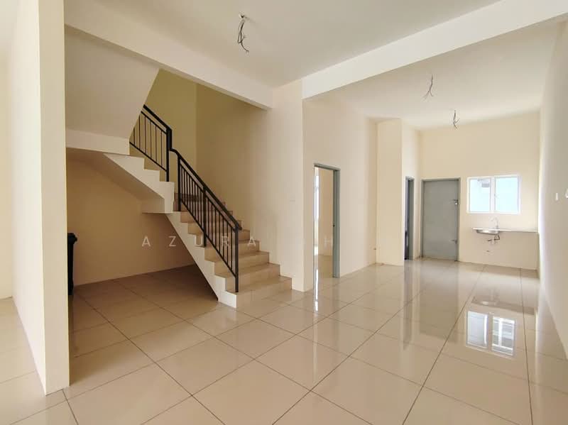Rumah Teres 2 Tingkat untuk Dijual di Bukit Mertajam (Penang) - Azura Ghani - Interior - PropertyGuru.com.my