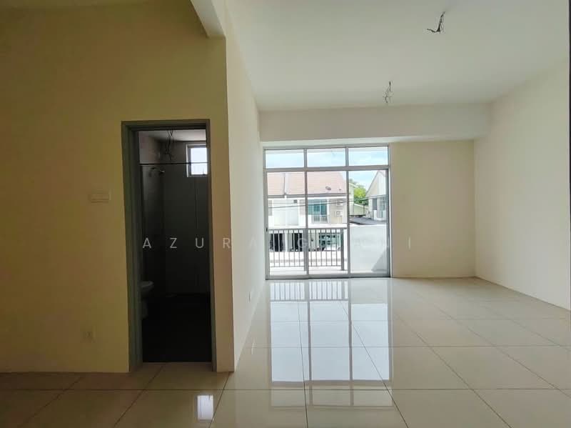 Rumah Teres 2 Tingkat untuk Dijual di Bukit Mertajam (Penang) - Azura Ghani - Interior - PropertyGuru.com.my
