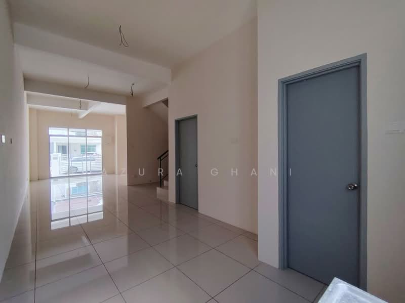 Rumah Teres 2 Tingkat untuk Dijual di Bukit Mertajam (Penang) - Azura Ghani - Interior - PropertyGuru.com.my