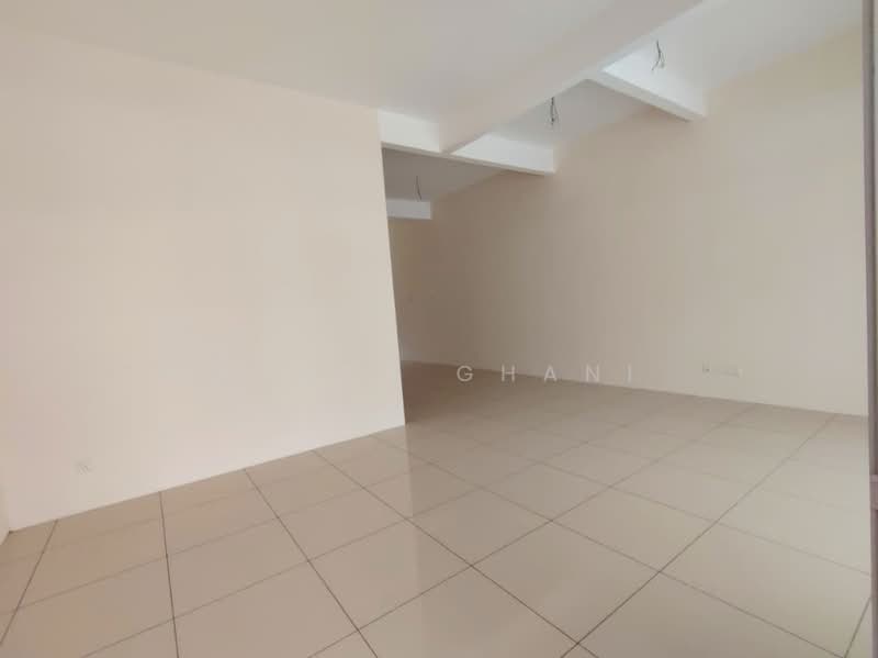 Rumah Teres 2 Tingkat untuk Dijual di Bukit Mertajam (Penang) - Azura Ghani - Interior - PropertyGuru.com.my