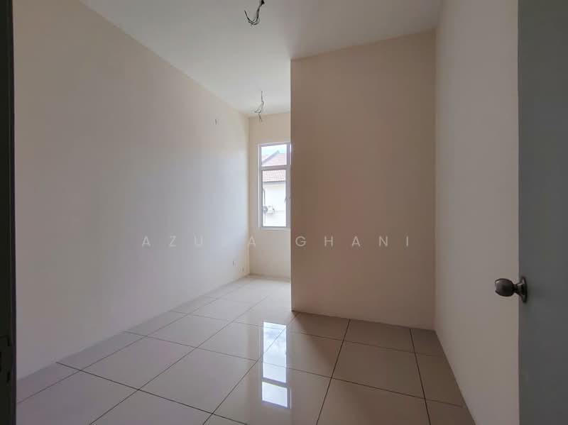 Rumah Teres 2 Tingkat untuk Dijual di Bukit Mertajam (Penang) - Azura Ghani - Interior - PropertyGuru.com.my