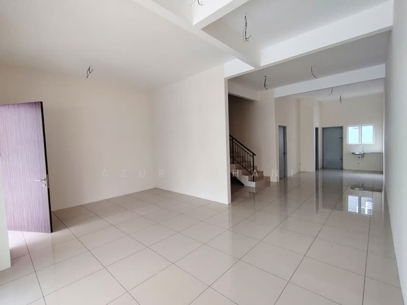 Rumah Teres 2 Tingkat untuk Dijual di Bukit Mertajam (Penang) - Azura Ghani - Interior - PropertyGuru.com.my
