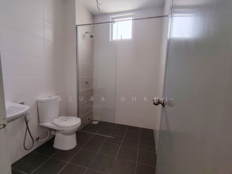 Rumah Teres 2 Tingkat untuk Dijual di Bukit Mertajam (Penang) - Azura Ghani - Bathroom - PropertyGuru.com.my