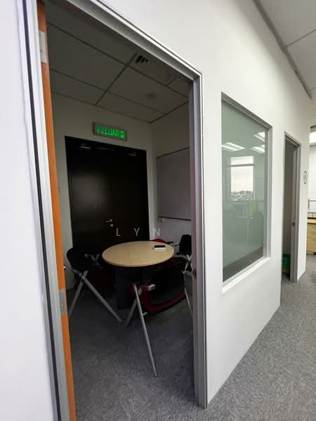 Office for Rent in Bangsar Utama (Bangsar) - Lyn . - Interior - PropertyGuru.com.my