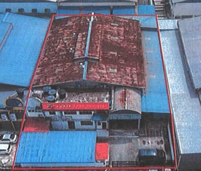 Semi-D Factory for Sale in Masai (Johor) - Dexter Lim - Exterior - PropertyGuru.com.my