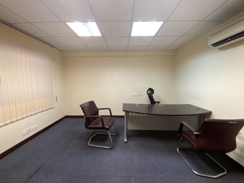Office for Rent in Shah Alam (Selangor) - Emily Kho - Interior - PropertyGuru.com.my