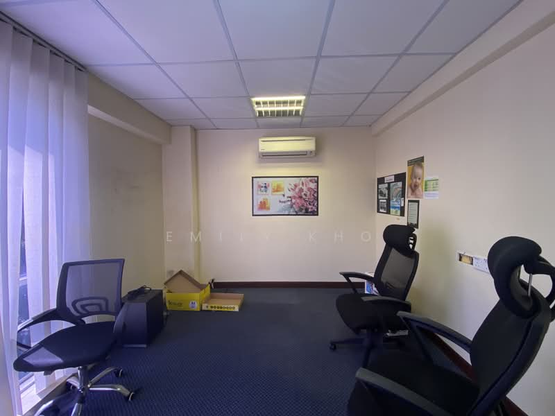 Office for Rent in Shah Alam (Selangor) - Emily Kho - Interior - PropertyGuru.com.my