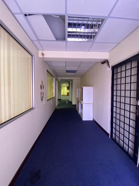 Office for Rent in Shah Alam (Selangor) - Emily Kho - Corridor - PropertyGuru.com.my