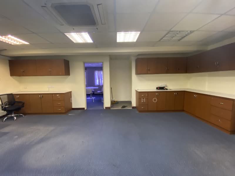 Office for Rent in Shah Alam (Selangor) - Emily Kho - Interior - PropertyGuru.com.my